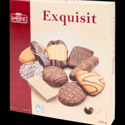 Tous Les Articles Boissons & Alimentation|Biscuits Et Pâtisseries<Henry Lambertz Mélange de biscuits | Action FR