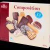 Tous Les Articles Boissons & Alimentation|Biscuits Et Pâtisseries<Henry Lambertz Mélange de biscuits | Action FR
