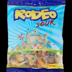 Tous Les Articles Boissons & Alimentation|Friandises Et Bonbons< Mélange de bonbons Rodeo | Action FR