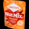 Tous Les Articles Boissons & Alimentation|Noix Et Snacks<Smiths Mélange de fruits à coque grillés | Action FR