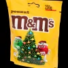 Tous Les Articles Boissons & Alimentation|Chocolat<M&M's M&M's Cacahuètes Noël | Action FR