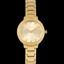 Tous Les Articles Mode|Montres Et Bijoux< Montre avec cristaux Swarovski | Action FR