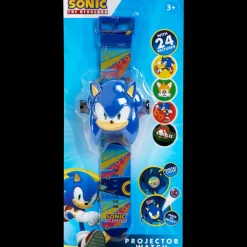 Jeux|Tous Les Articles Jouets< Montre digitale avec projecteur Dès 3 ans | Action FR