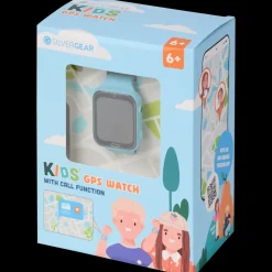 Jouets Pour Bébés|Tous Les Articles Jouets< Montre pour enfant avec GPS Silvergear | Action FR