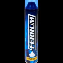 Épilation & Rasage<Ferrum Mousse à raser Men'S Shaving | Action FR