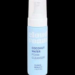 Tous Les Articles Hygiène & Beauté|Soins Du Visage<Alvira Mousse nettoyante Clean Beauty | Action FR