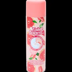 Tous Les Articles Articles Ménagers|Produits D'entretien< Mousse nettoyante pour toilettes | Action FR