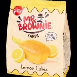 Tous Les Articles Boissons & Alimentation|Biscuits Et Pâtisseries<Mr. Brownie Citron | Action FR