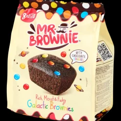Tous Les Articles Boissons & Alimentation|Chocolat<Mr. Brownie Galactic Brownies | Action FR