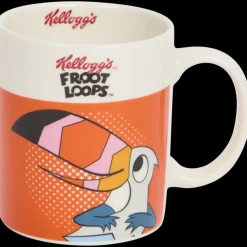 Tous Les Articles Cuisine|Services<Kellogg's Mug Kellogg's | Action FR