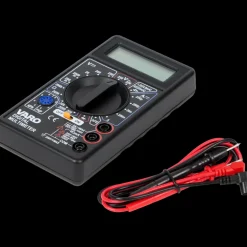 Tous Les Articles Bricolage|Outils<Varo Multimètre numérique | Action FR