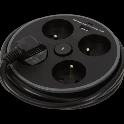 Tous Les Articles Bricolage|Rallonges<Pro-max Multiprise | Action FR