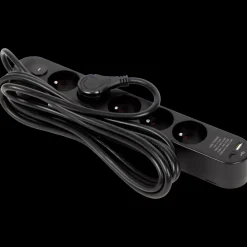 Tous Les Articles Bricolage|Rallonges<Pro-max Multiprise 3 m | Action FR