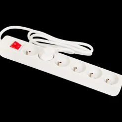 Tous Les Articles Bricolage|Rallonges<Pro-max Multiprise 1.4 m | Action FR