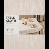 Tous Les Articles Habitat|Accessoires Pour La Maison< Nappe | Action FR