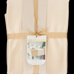 Tous Les Articles Cuisine|Nappes< Nappe et chemin de table de Noël | Action FR