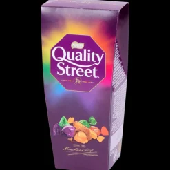 Tous Les Articles Boissons & Alimentation|Chocolat<Nestlé Quality Street | Action FR