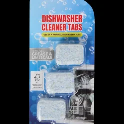 Tous Les Articles Articles Ménagers|Produits De Lessive Et Vaisselle< Nettoyant lave-vaisselle | Action FR