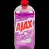 Tous Les Articles Articles Ménagers|Produits D'entretien<Ajax Nettoyant universel Flower Bloom | Action FR