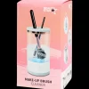 Tous Les Articles Hygiène & Beauté|Maquillage< Nettoyeur électrique pour pinceaux de maquillage Beauty Star | Action FR