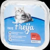 Tous Les Articles Animaux Domestiques|Alimentation<Freija Nourriture humide pour chat Bœuf | Action FR