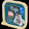 Tous Les Articles Animaux Domestiques|Alimentation<Freija Nourriture pour chat Deluxe Pâtée | Action FR