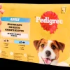 Tous Les Articles Animaux Domestiques|Alimentation<Pedigree Nourriture pour chien Poulet & Poisson | Action FR
