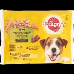 Tous Les Articles Animaux Domestiques|Alimentation<Pedigree Nourriture pour chien Poulet & Boeuf | Action FR