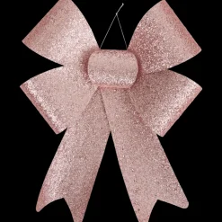 Tous Les Articles Habitat|Décoration Saisonnière< Nœud à paillettes | Action FR