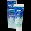 Soins Buccaux<Oral-B dentifrice 3D menthe blanche | Action FR