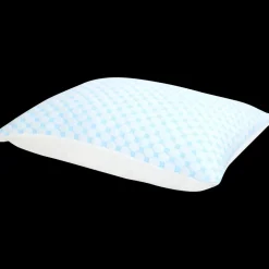 Tous Les Articles Habitat|Literie< Oreiller double face en mousse à mémoire de forme My Wonder 50 x 60 cm | Action FR