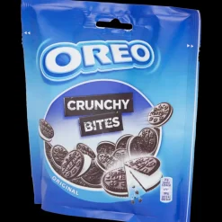 Tous Les Articles Boissons & Alimentation|Biscuits Et Pâtisseries<Oreo Crunchy Bites Original | Action FR