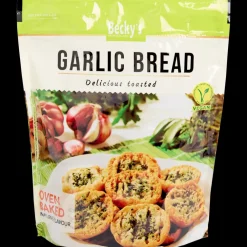 Tous Les Articles Boissons & Alimentation|Chips< Pain à l’ail Becky's | Action FR