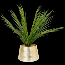 Plantes Et Fleurs Artificielles< Palmier artificiel en pot | Action FR