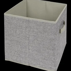 Accessoires Pour La Maison< Panier de rangement pliable Home Accents | Action FR