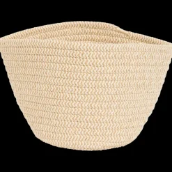 Tous Les Articles Habitat|Accessoires Pour La Maison< Panier de rangement rond | Action FR