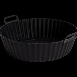 Tous Les Articles Cuisine|Ustensiles De Cuisine< Panier pour friteuse à air chaud en silicone Lowenthal | Action FR