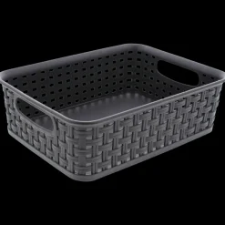 Accessoires Pour La Maison< Panier tressé | Action FR