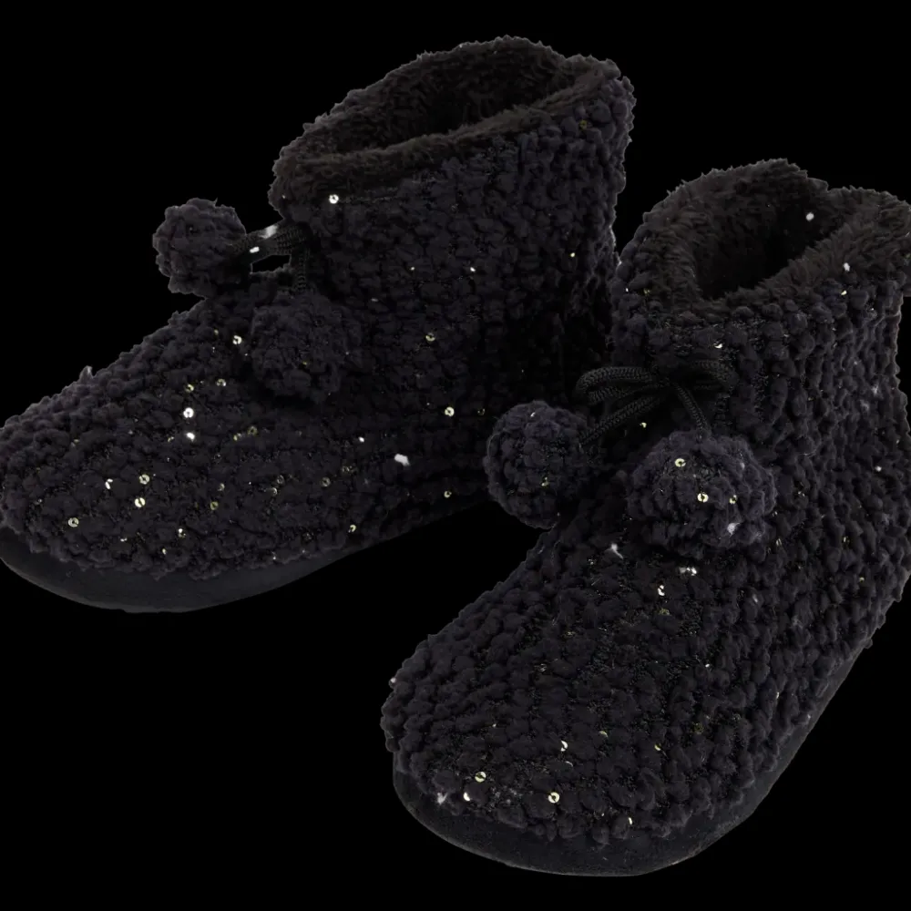 Tous Les Articles Mode|Chaussures< Pantoufles Femelle | Action FR