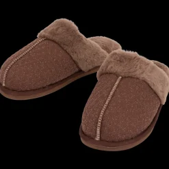 Tous Les Articles Mode|Chaussures< Pantoufles Femelle | Action FR