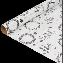 Emballer Et Empaqueter< Papier cadeau de Noël | Action FR