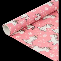 Emballer Et Empaqueter< Papier cadeau enfants | Action FR