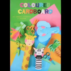 Tous Les Articles Papeterie & Bureau|Papier Et Cahiers< Papier cartonné coloré A3 | Action FR