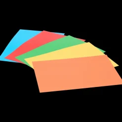 Cartes< Papier couleur A4 | Action FR