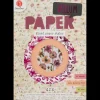 Tous Les Articles Papeterie & Bureau|Papier Et Cahiers< Papier pour créations DécoTime | Action FR