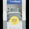 Tous Les Articles Habitat|Literie<Comfibeds Parure de lit 140 x 200 cm | Action FR