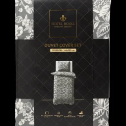 Tous Les Articles Habitat|Literie<Hotel Royal Parure de lit | Action FR