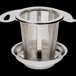 Tous Les Articles Cuisine|Ustensiles De Cuisine< Passe-thé avec support | Action FR