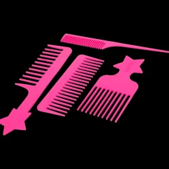 Tous Les Articles Hygiène & Beauté|Soins Capillaires< Peignes Blossity | Action FR