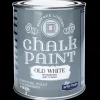 Tous Les Articles Bricolage|Peinture<Spectrum Peinture à la craie Blanc antique Blanc 750 ml | Action FR